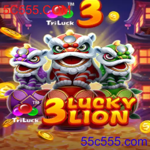 3LUCKYLION